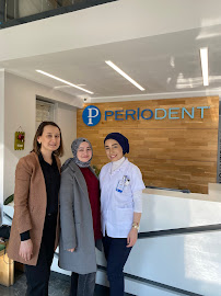 Periodent Dental Clinic