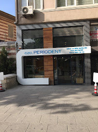 Periodent Dental Clinic