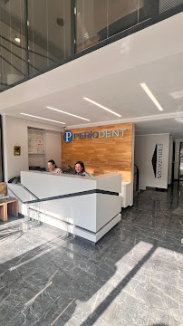 Periodent Dental Clinic