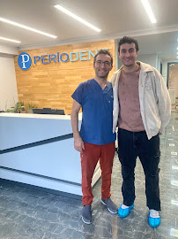 Periodent Dental Clinic