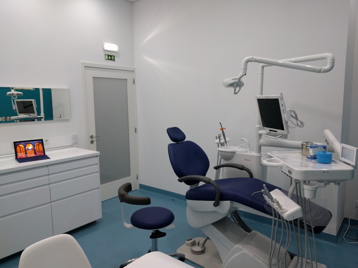 Dental Clinic Clínica Arca D'água dental clinic in Porto