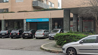 Clínica Arca D'Água