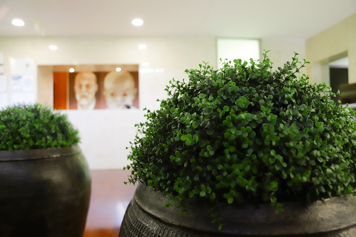 Clinica de Medicina Dentária Dr. Manuel Neves - dental clinic in Porto, Portugal