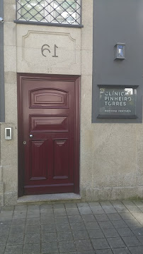 Clínica Pinheiro Torres - Medicina Dentária no Porto