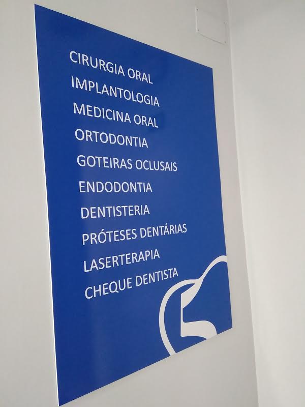 Dental Clinic Clinica Medico dental clinic in Porto