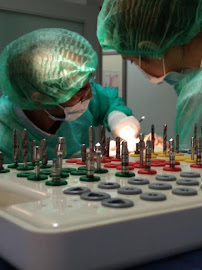 Clinica Medico-Dentaria 5 de Outubro, Lda