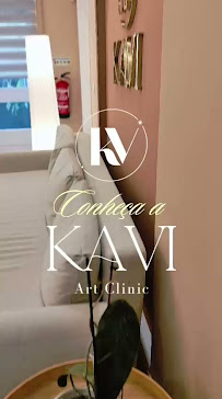 Dra Kátia Fragoso - KAVI Art Clinic