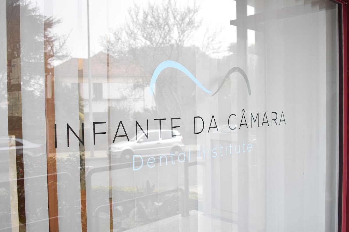 Dental Clinic Infante Da Camara Dental Institute dental clinic in Porto