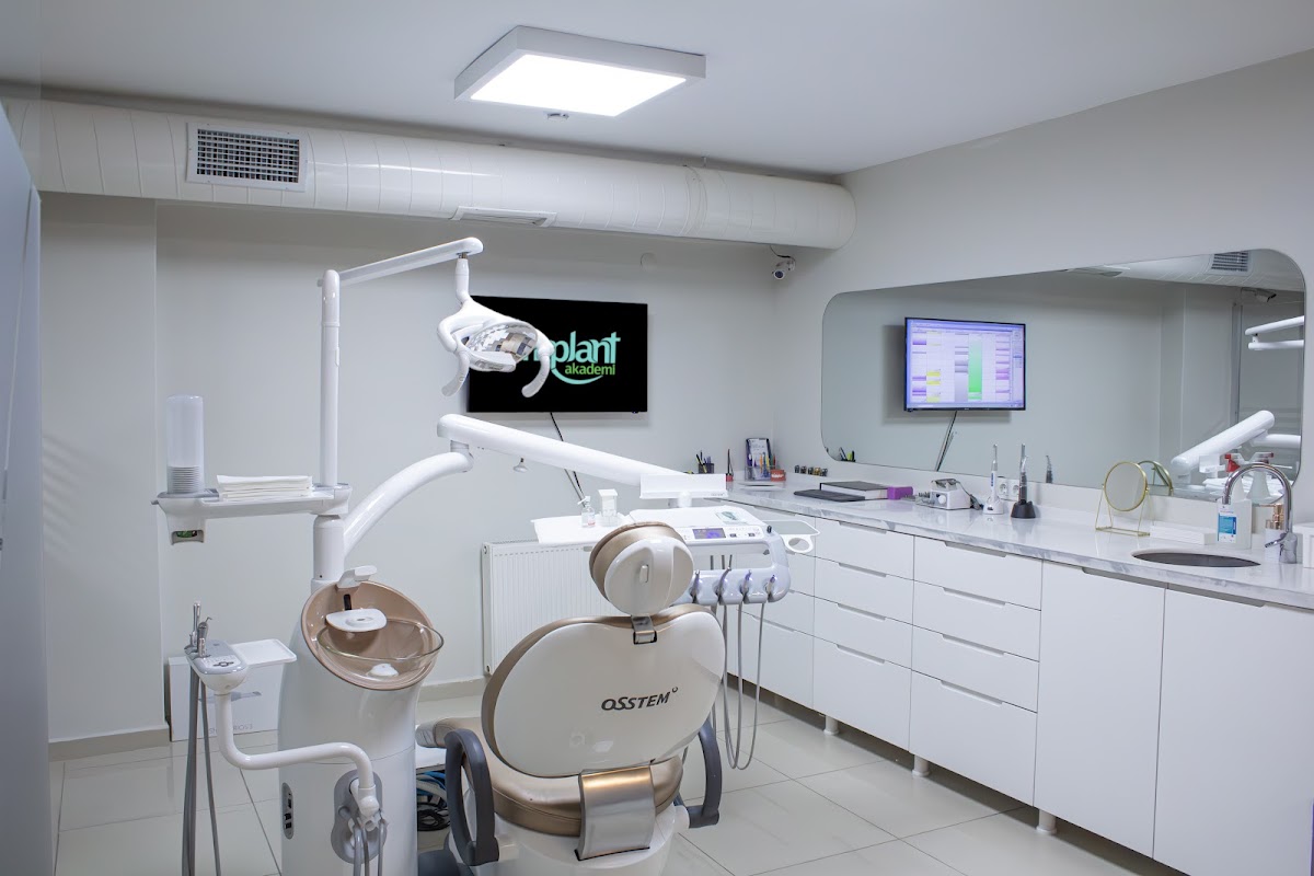 Implant Academy | Oral and Dental Health Clinic