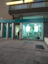 Smile.Up Dental Clinics Campo Alegre