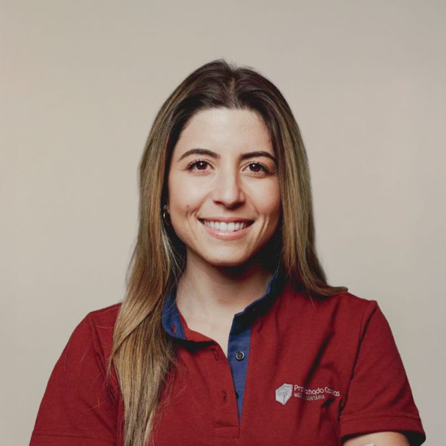 Dra. Rita Almeida - Aesthetic Dentistry
