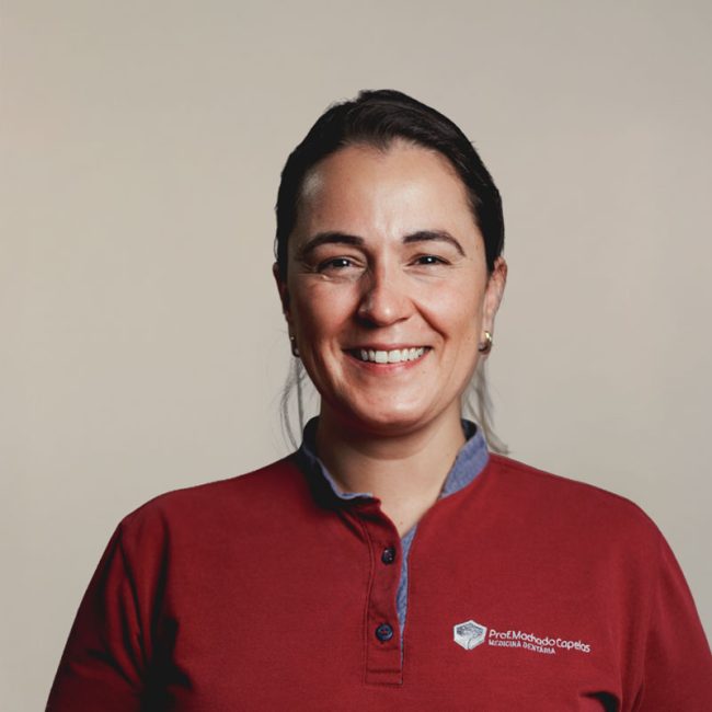 Dra. Sofia Bonito - Oral Hygiene