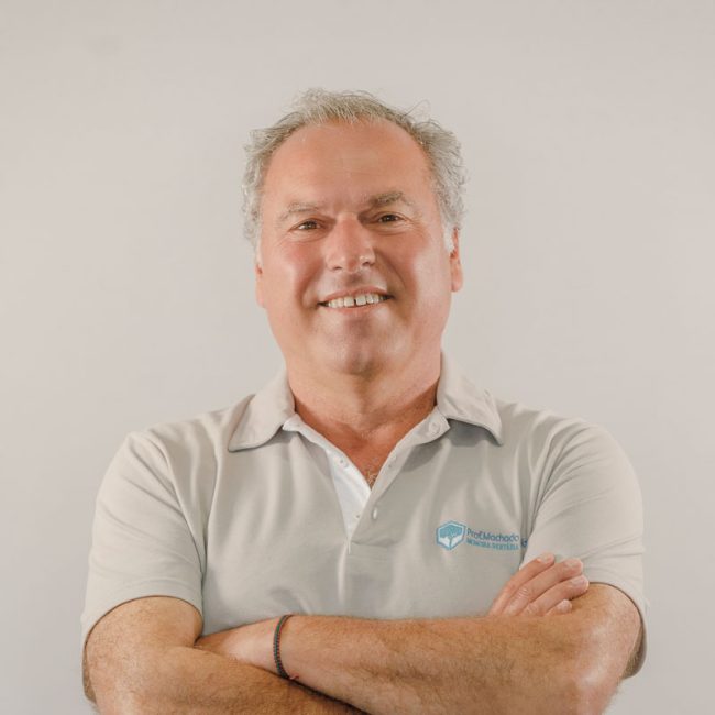 Dr. Jorge Pereira - Digital Dentistry
