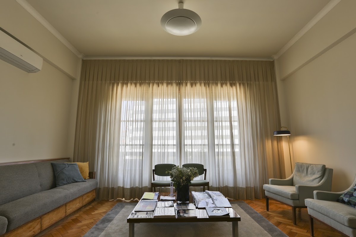 Prof. Machado Capelas - Medicina Dentária - dental clinic in Porto, Portugal