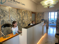 Prof. Machado Capelas - Medicina Dentária