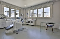 Prof. Machado Capelas - Medicina Dentária