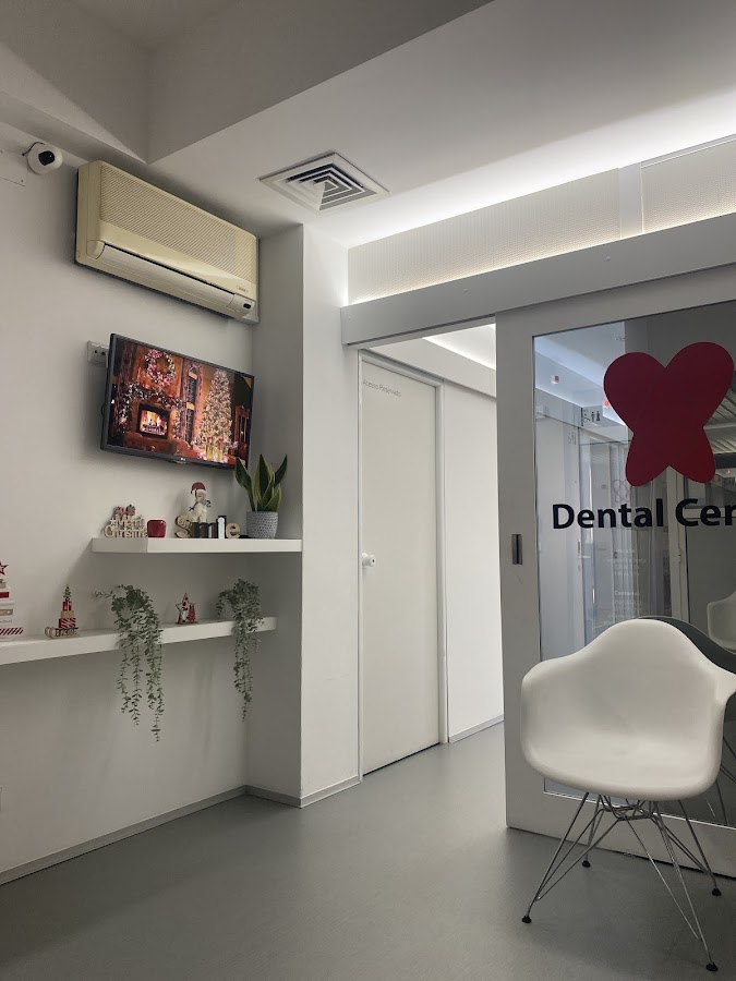 Dental Center - dental clinic in Porto, Portugal