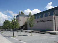 Faculdade De Medicina Dentária Da Universidade Do Porto