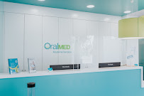 Clínica Dentária OralMED Boavista