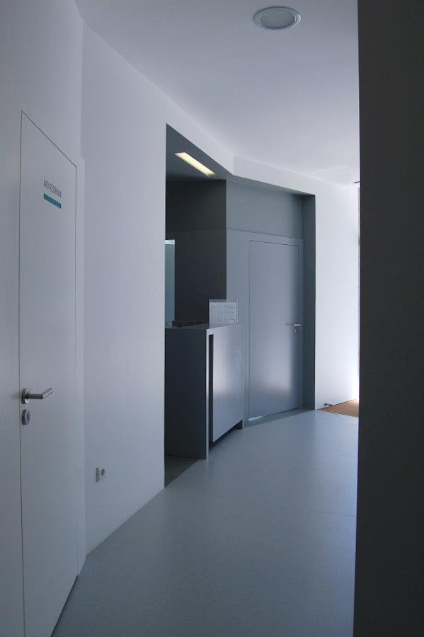 Dental Clinic Marini Medicina Dentária dental clinic in Porto