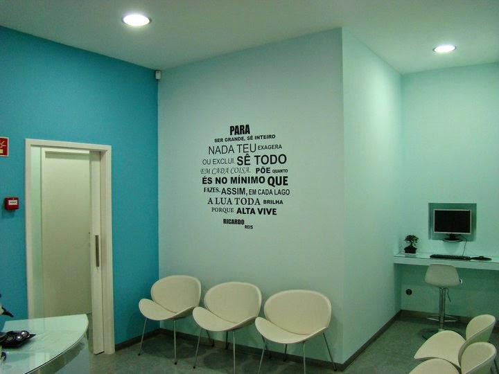 COMPOR - Centro de Ortodontia e Medicina do Porto - dental clinic in Porto