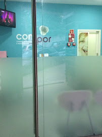 COMPOR - Centro de Ortodontia e Medicina do Porto