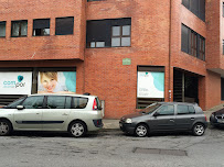 COMPOR - Centro de Ortodontia e Medicina do Porto