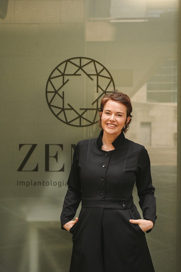 Dental Clinic Zenha dental clinic in Porto