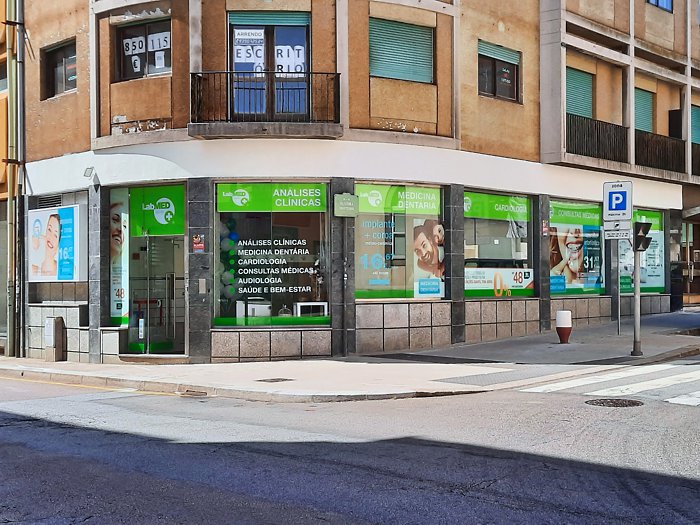 LabMED Saúde | Clínica Porto - Boavista - dental clinic in Porto, Portugal