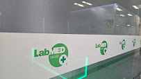 LabMED Saúde | Clínica Porto - Boavista