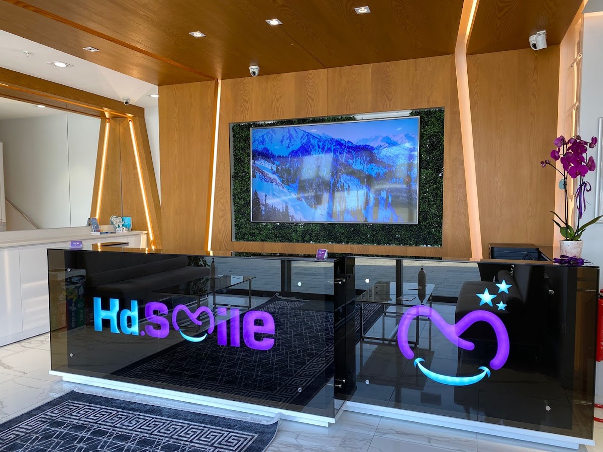 HD Smile Dental Care