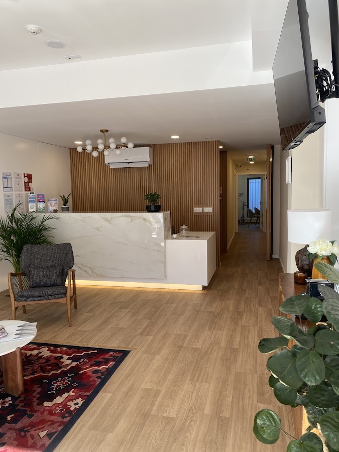 Clínica Sérgio Barreto - Porto - dental clinic in Porto