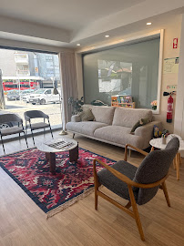 Clínica Sérgio Barreto - Porto