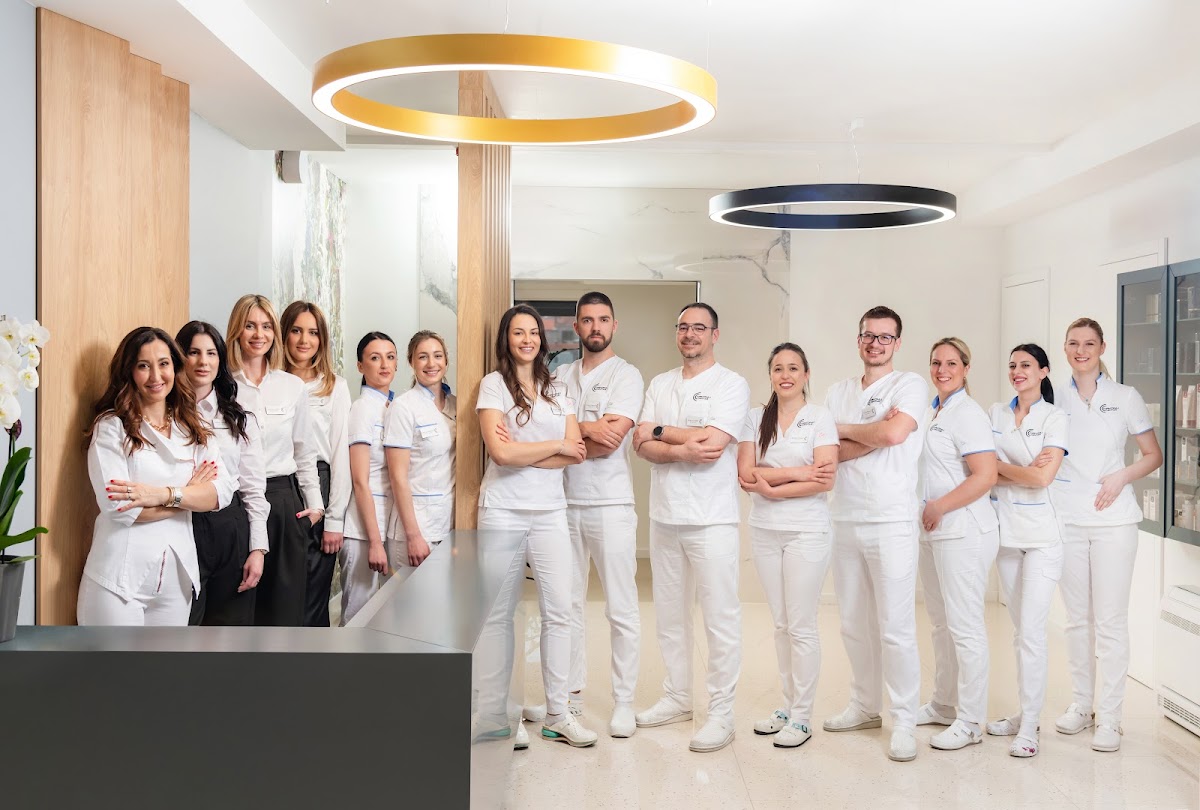 dental Kovacic - dental clinic in Split