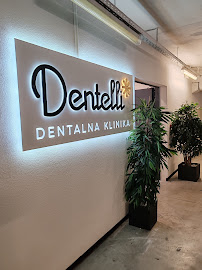 Dentelli