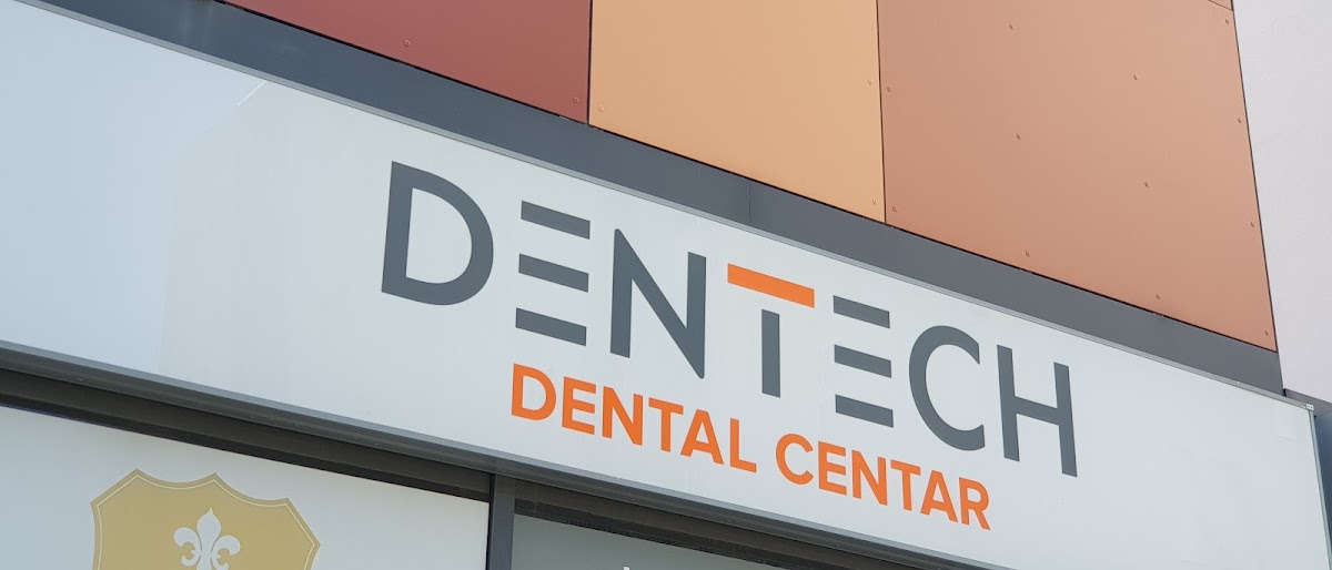 DenTech - Dental centar - dental clinic in Split