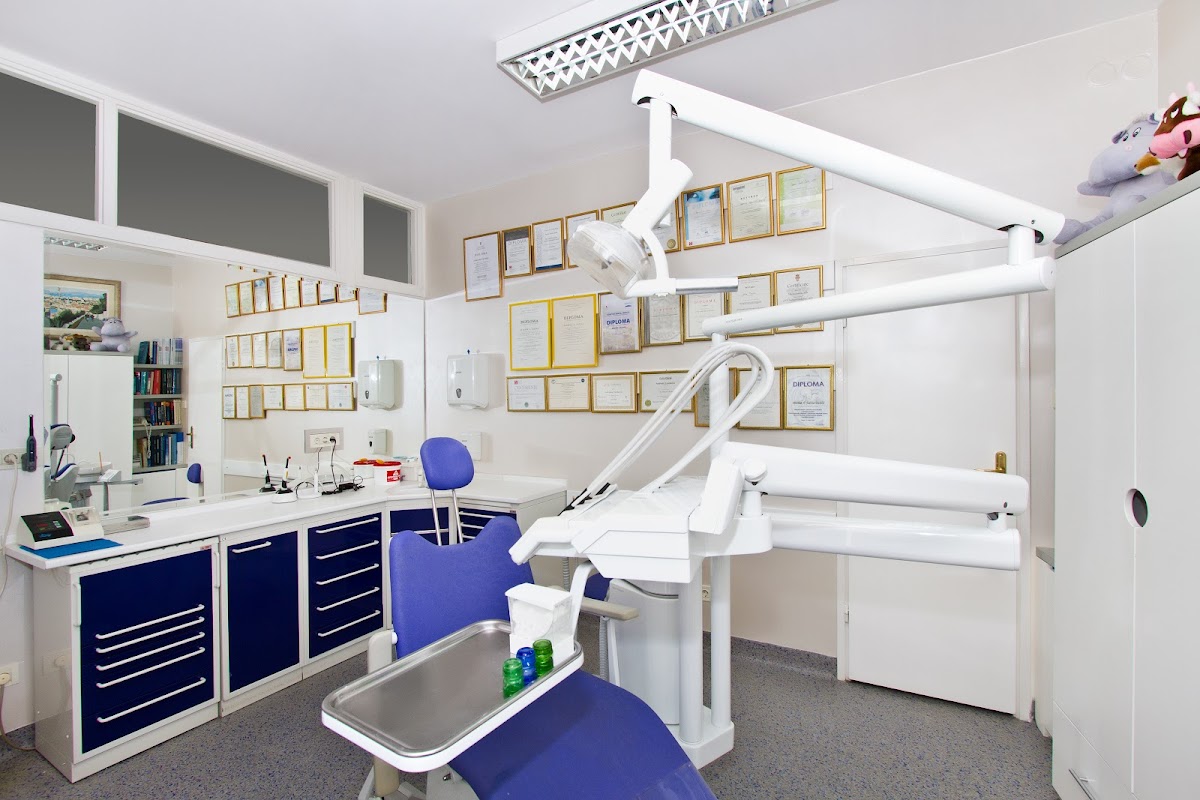 Dental Care Croatia - dental clinic in Split