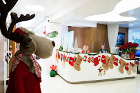 iSmile Estetic Dentistry & Orthodontics