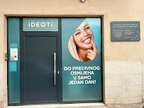 Ordinacija dentalne medicine - iDENTi