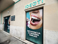 Ordinacija dentalne medicine - iDENTi
