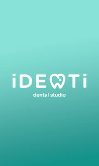 Ordinacija dentalne medicine - iDENTi