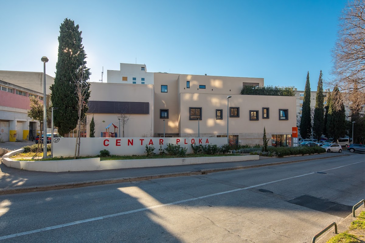 Dental centar Škaričić - dental clinic in Split, Croatia