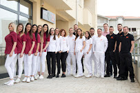 Implant Center Frankić Dental Clinic in Split, Croatia