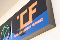 Implant Center Frankić - dental clinic
