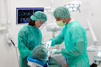 Implant Center Frankić - dental clinic