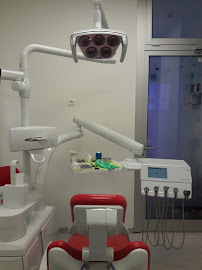 Implant Center Frankić - dental clinic