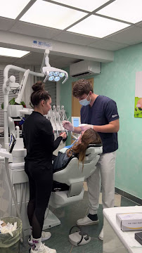 Dental Practice Dr. Susan Bigava Maršić