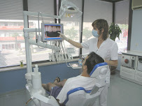 Dr Blazenka Bilandzic - SPLIT DENT