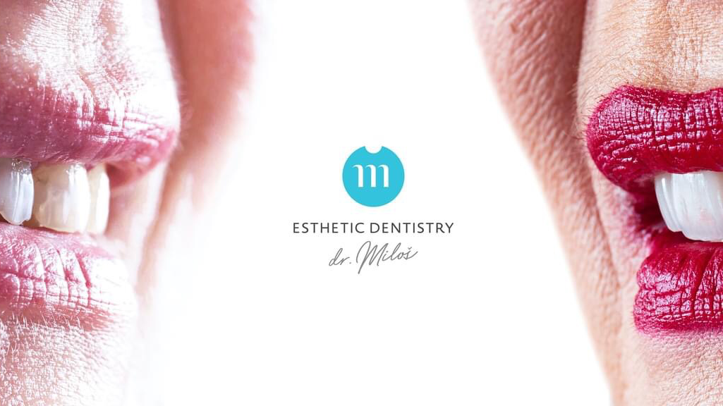Dr Mate Miloš, dr. med.dent. - dental clinic in Split