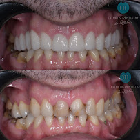 Dr Mate Miloš, dr. med.dent.